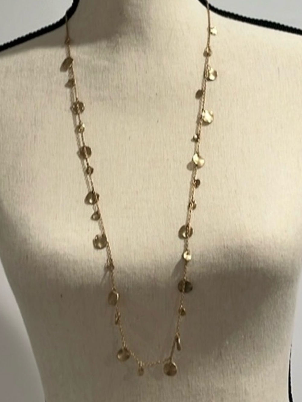 J crew chain
